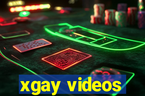 xgay videos